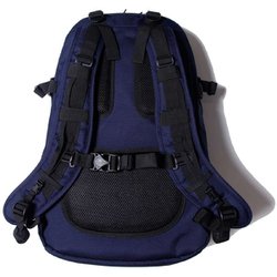 エフシーイー F/CE 950 TRAVEL BP 950 トラベルバックパック F1902NI0004 Navy [アウトドア系 デイパック]  通販【全品無料配達】 - ヨドバシ.com