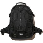 950 TRAVEL BP 950 トラベルバックパック F1902NI0004 Black [アウトドア系 デイパック]