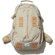 950 TRAVEL BP 950 トラベルバックパック F1902NI0004 Beige [アウトドア系 デイパック]