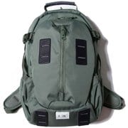 950 TRAVEL BP 950 トラベルバックパック F1902NI0004 Gray [アウトドア系 デイパック]