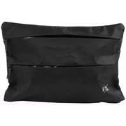 X-PAC SACOCHE L サコッシュ F1902XP0042 Black [アウトドア系 ポーチ]