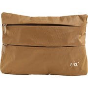 X-PAC SACOCHE L サコッシュ F1902XP0042 Beige [アウトドア系 ポーチ]