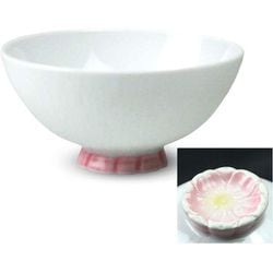花高台シリーズ（桜） 茶碗（A）