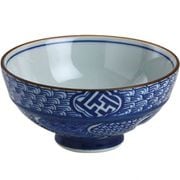 京地紋 茶碗(大)