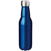 130571 ビバレッジボトル 500ml メタリックブルー