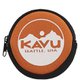 サークルコインケース Circle Coin Case 19820447015000 オレンジ [アウトドア系 ワレット]