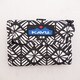 ワリーワレット スタティックランバス Wally Wallet Static Rhomb 11863203111000 [アウトドア系 ワレット]