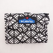 ワリーワレット スタティックランバス Wally Wallet Static Rhomb 11863203111000 [アウトドア系 ワレット]