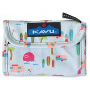 ワリーワレット サーフキャンプ Wally Wallet Surf Camp 11863203027000 [アウトドア系 ワレット]
