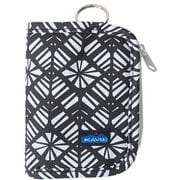 ジッピーウォレット スタティックランバス Zippy Wallet Static Rhomb 11863961111000 [アウトドア系 ワレット]