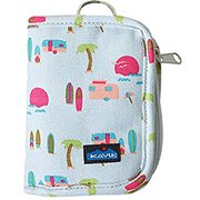 Zippy Wallet Surf Camp 11863961027000 [アウトドア系 ワレット]