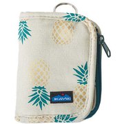 ジッピーウォレット パイナップルエクスプレス Zippy Wallet Pineapple Ex 11863961015000 [アウトドア系 ワレット]