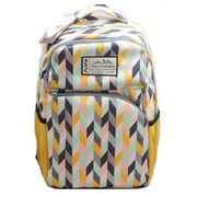 Packwood Chevron Sketch 19810556069000 [アウトドア系 デイパック]