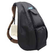 Rope Sling Jet Black 11863944301000 [アウトドア ロープバッグ]