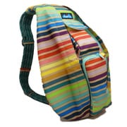 Rope Sling Summer Stripe 11863944149000 [アウトドア ロープバッグ]