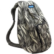 Rope Bag Ink Leaf 11863416211000 [アウトドア ロープバッグ]