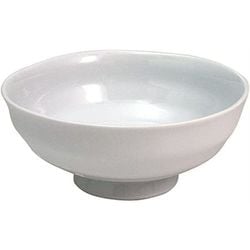 ホワイト うす軽多用丼