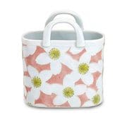 大桜（赤）・ バスケット（小）