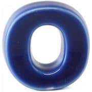O（ブルー）・ 箸置
