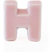H（ピンク）・ 箸置