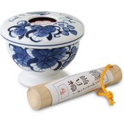ぶどう （すり棒付）ごますり器