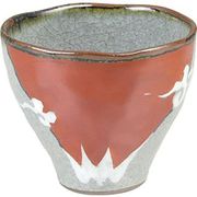 富士山 フリーカップ(赤)