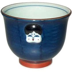 おかめ 仙茶