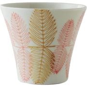 葉紋・ 仙茶（赤）