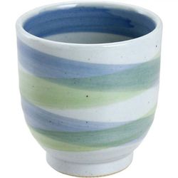 しののめ 湯呑み（G）