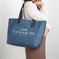 ヨドバシ.com - コーチ Coach F67415/SV/DE [ハンドバッグ] 通販【全品