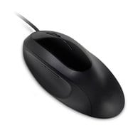 Kensington Pro Fit Ergo 有線マウス K75403JP