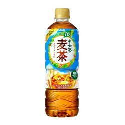 ヨドバシ Com アサヒ飲料 十六茶 アサヒ 十六茶麦茶 660ml 24本 通販 全品無料配達