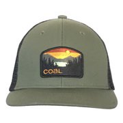 HAULER 2202441 LOWOLIVE [キャップ]