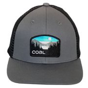 HAULER 2202441 LOWCHARCOAL [キャップ]