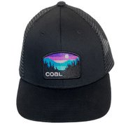 HAULER 2202441 LOWBLACK [キャップ]