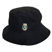 BUSHWOOD 2202611 BLACK Mサイズ [キャップ]