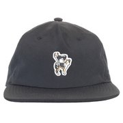 2202413 SLEEPY SEBLACK [キャップ]