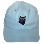 B.F.F. 2202497 AQUA [キャップ]