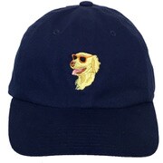 B.F.F. 2202497 NAVY [キャップ]