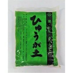 日向土 大粒（緑）2L