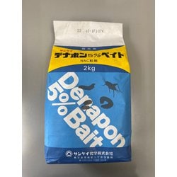 デナポン 5％ベイト粒剤 2㎏