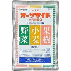 オーソサイド水和剤 250g
