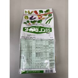 ヨドバシ.com - 日本化薬 ダイアジノン粒剤 5％ 3kg 通販【全品無料配達】