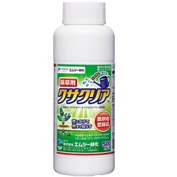 除草剤クサクリア 500ml