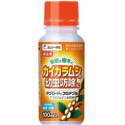 アプロードフロアブル 100ml