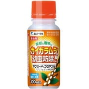 アプロードフロアブル 100ml