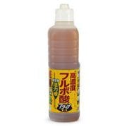 高濃度フルボ酸活力液アタック800ml