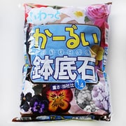 ふわっとかーるい鉢底石 5L