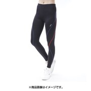 445-121 MIX M [コンプレッションインナーボトムス]