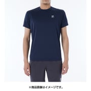 419-320 NV LL [ベンチレーション半袖Tシャツ]